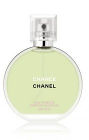 Chanel Chance Eau Fraiche Vlasová mlha Hair Mist dámská 35 ml + vzorek Chanel k objednávce ZDARMA
