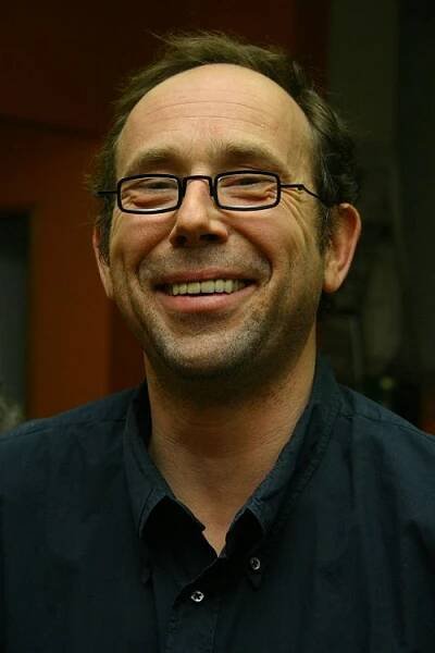 Olivier Gourmet – Wikipedia