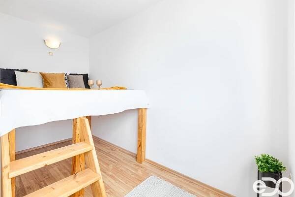 Byt na prodej 1+1 o velikosti 45 m² - Praha 8 - REALCITY.cz 