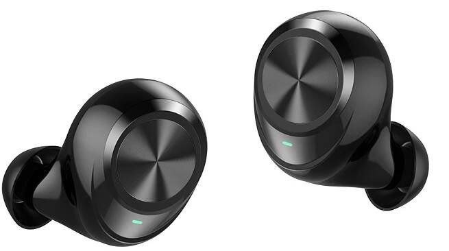 Niceboy Hive Pods 2 Black