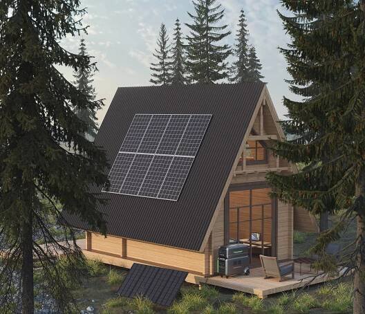 Your Ultimate Game Changer for Efficient Off Grid Living with SuperBase V – Zendure US