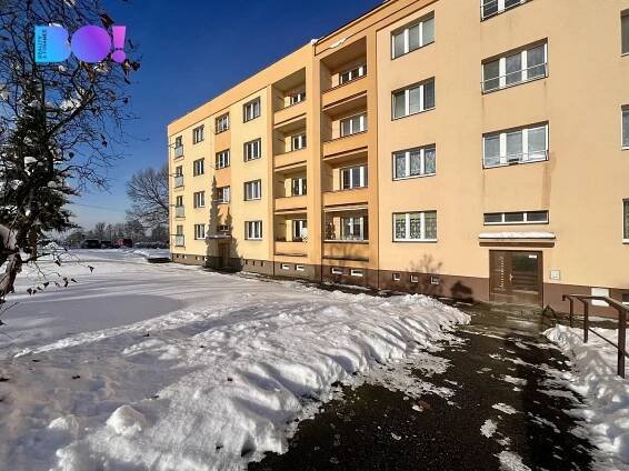 Prodej Byt 2+1, Na Příčnici, Vratimov, okres Ostrava-město