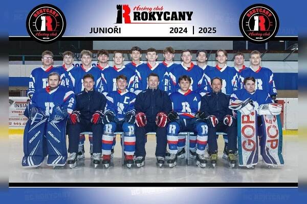 Foto galerie | HC Rokycany, z.s.