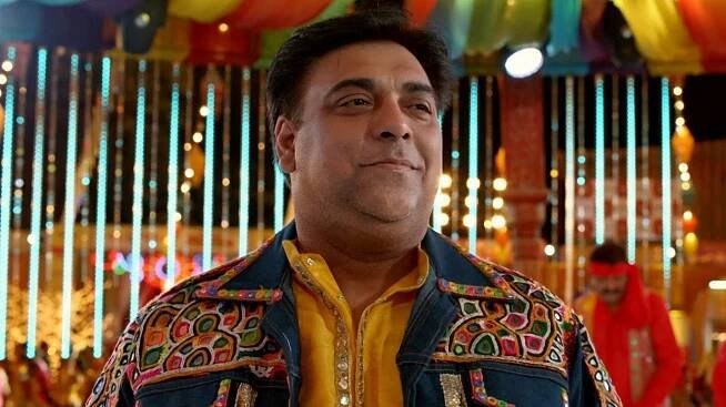 Ram Kapoor - Loveyatri - a Journey of Love - Z filmu
