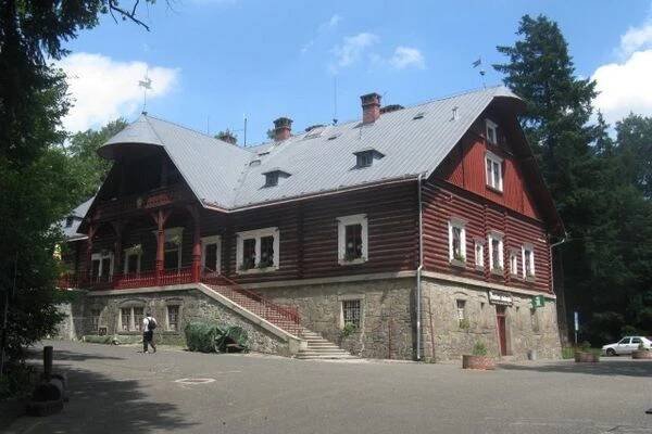 Muzeum perníku foto 1