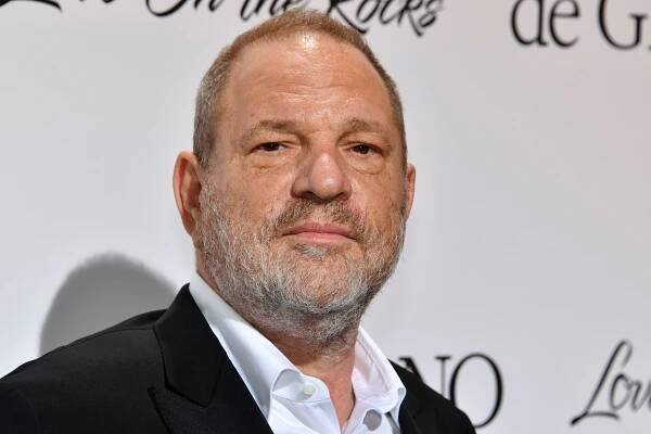 Harvey Weinstein Saga | Latest News | New York Post