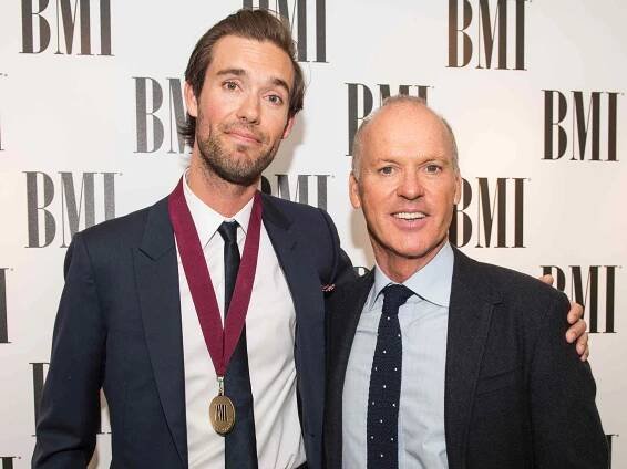Michael Keaton Has ‘Zero Regret’ After Turning Down Big Movies to Raise Son: ‘I Always Wanted to Be a Dad’ (Exclusive)