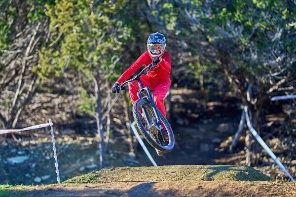 Hill Country Downhill • Winter Series • Stop #1 Results - Spider Mountain