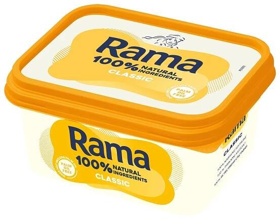 Rama Classic Family