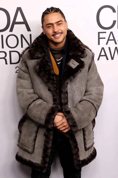 Quincy Brown