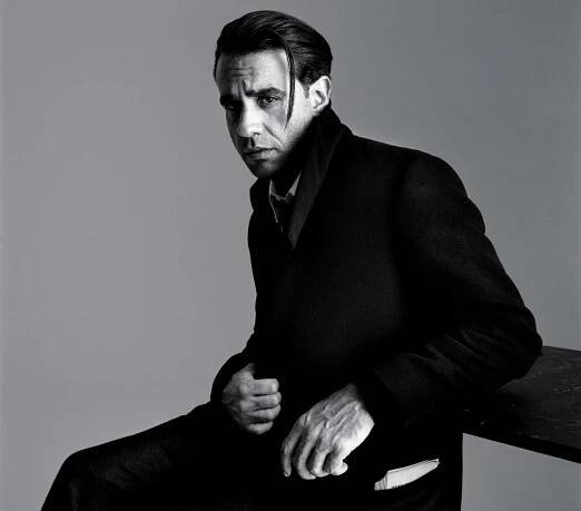 Bobby Cannavale, Broadway’s Hottest Outsider