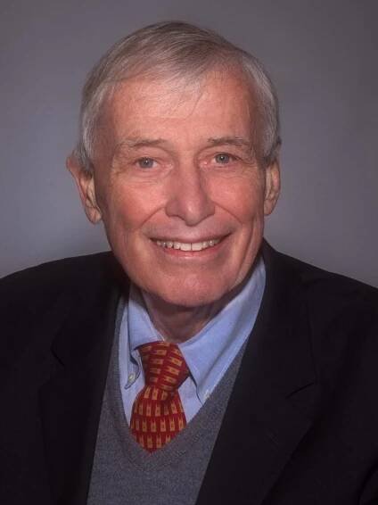 Bill Murphy photo