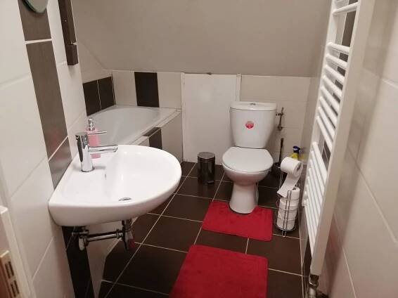 Apartmány Aranka 1168920919 2