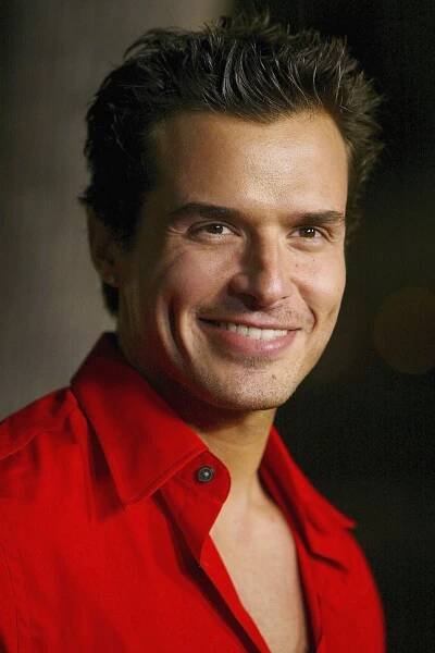 ‘Fifty Shades of Grey’s’ Jamie Dornan and 18 More Male Models Turned Actors