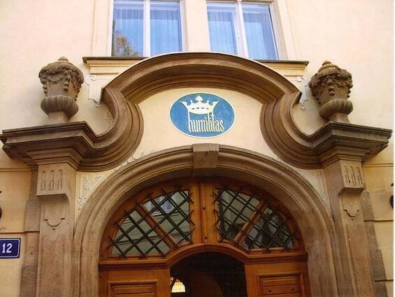 Šporkův palác