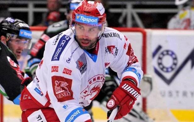 Velká osobnost extraligy, hrdý reprezentant: Zbyněk Irgl ukončil svou bohatou a úspěšnou hokejovou kariéru