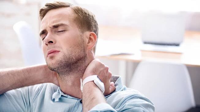 Bolesti krční páteře - popis, léčba a doporučení lékařů