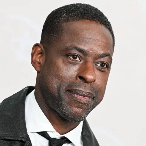 'Paradise' Star Sterling K. Brown's Honest Reaction to This Plot Critique Will Surprise Fans