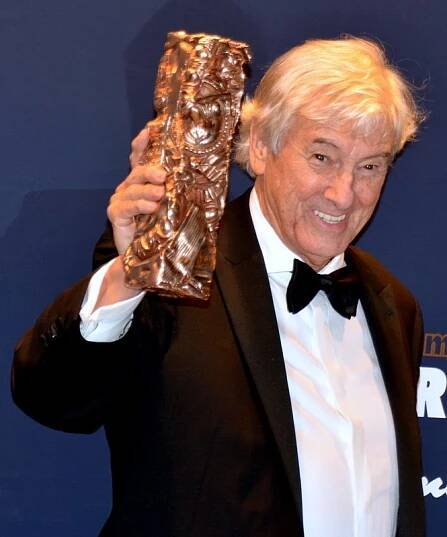 Soubor:Paul Verhoeven Césars 2017 2.jpg – Wikipedie
