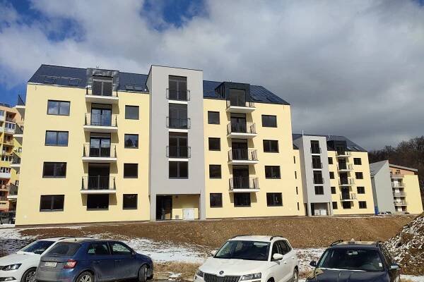 Archstudio » BD Levoča