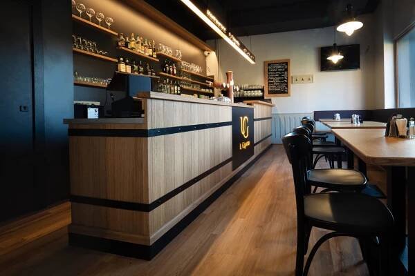 Galerie - Restaurace U Gigantu