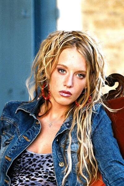 Ludivine Sagnier - Actress
