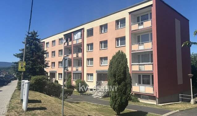 Pronájem byty 1+1, 36 m2 - Bystřany | Reality.iDNES.cz 