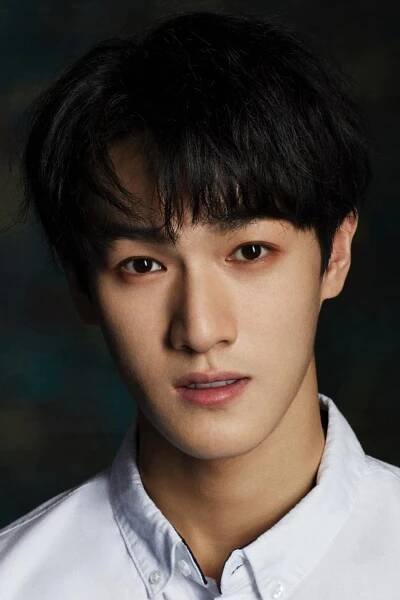 Li Yunrui herec