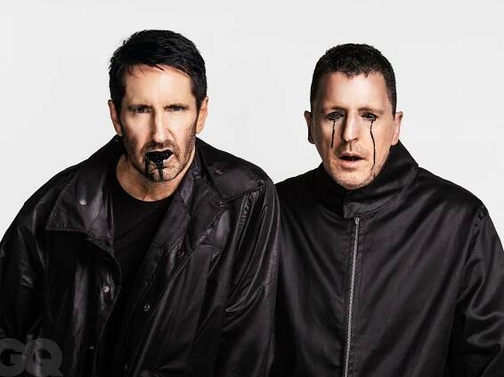Trent Reznor and Atticus Ross have a plan to soundtrack everything