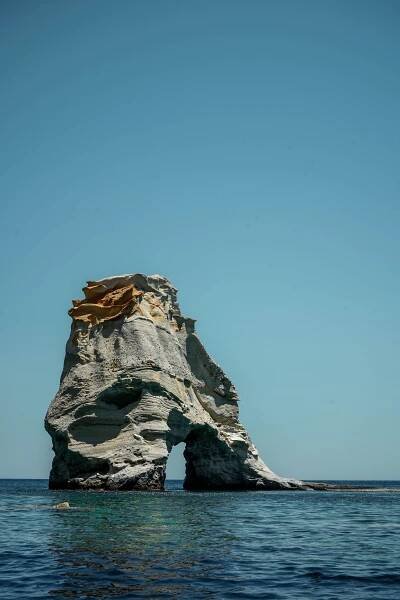 How To Spend 48 Hours in Milos, Greece — Go Seek Explore