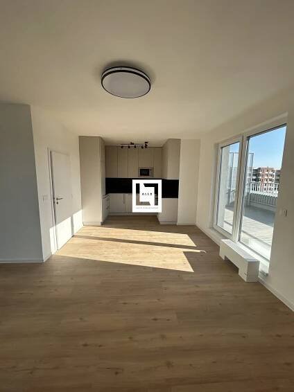 Pronájem Byt 3+kk, Aloise Rašína, Olomouc - Řepčín