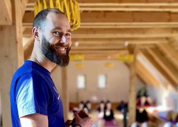 Kurzy a školení na míru - metoda Wim Hof od 9 999 Kč Řevnice Jakub Chomát kouč a lektor WHM • Firmy.cz