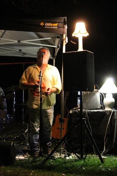 Page 10 – Richard Lawson Music