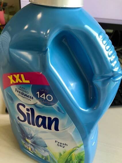 PB Silan II. jakost  Fresh Sky  2775ml