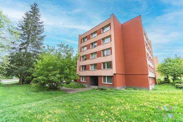 Prodej Byt 2+1, Jana Drdy, Příbram - Příbram VII