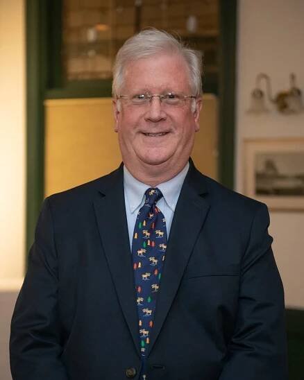 David Maine - Secretary - John Clarke Senior Living