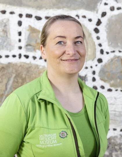 Verena Lesage
