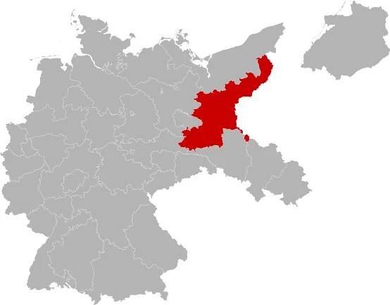 Frankfurt an der Oder (electoral district)