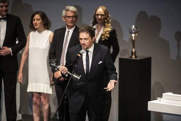 KVIFF | Fotogalerie