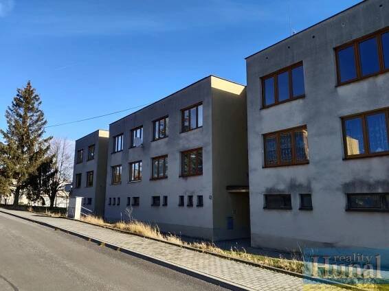 Pronájem Byt 4+1, Pelhřimov - Starý Pelhřimov