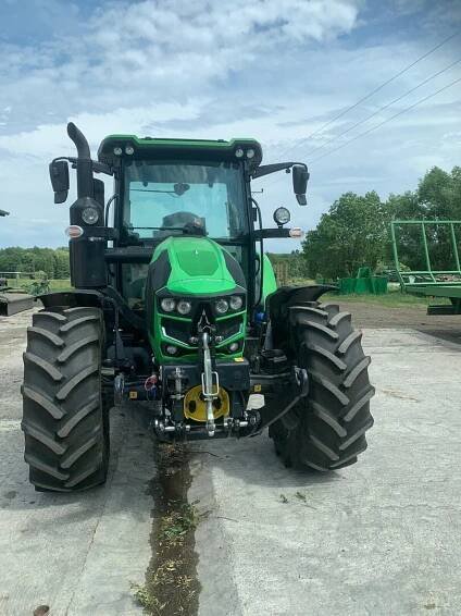 DEUTZ-FAHR 5125 - 2