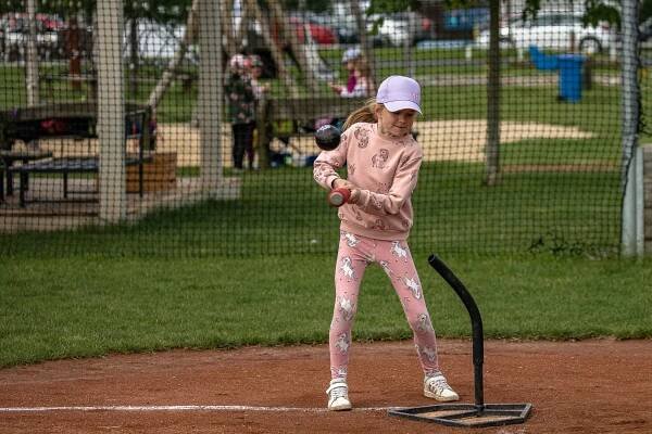 Kvalifikace Mistrovství Brna v baseballu | Hroši Brno
