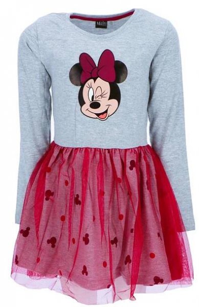 ŠATY MINNIE