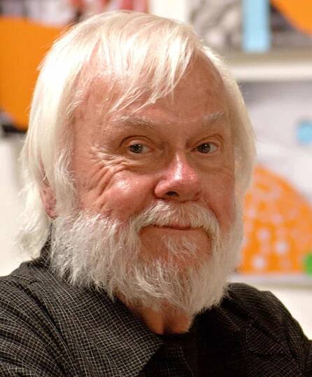 John Baldessari – Wikipedia