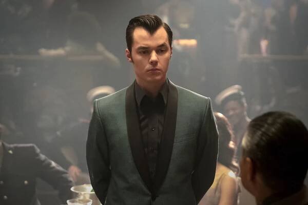 Jack Bannon