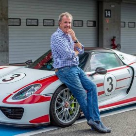 Grand Tour 'most illegally downloaded TV programme in history'