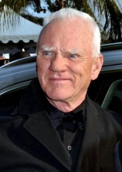 Malcolm McDowell – Wikipedie