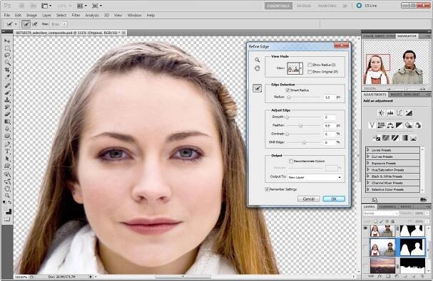 Adobe CS5.5 Photoshop