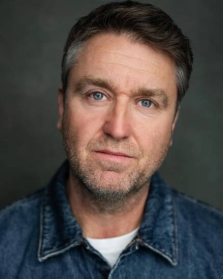 Daniel Casey