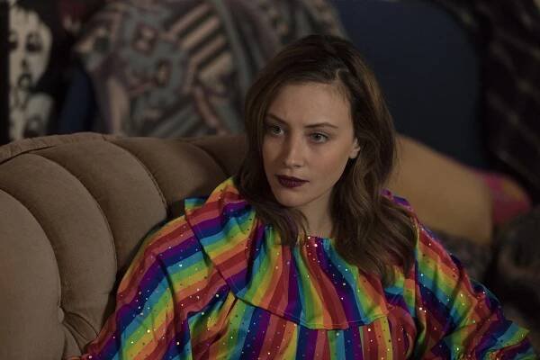 Letterkenny - MoDeans 2 - Z filmu - Sarah Gadon